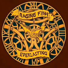 Raging Fyah Everlasting LP