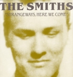 The Smiths - Strangeways HQ LP