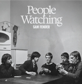 Sam Fender People Watching LP