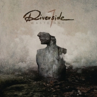 Riverside Wasteland 2LP + CD
