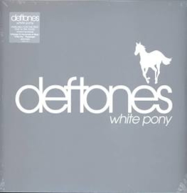 Deftones White Pony 2LP