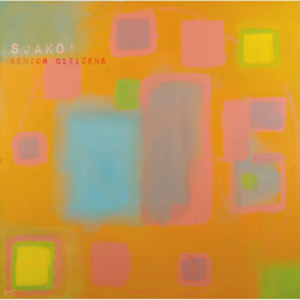 Sjako! Senior Citizens 2LP