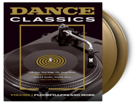Dance Classics...Vol. 1 LP -Coloured Vinyl-