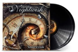 Nightwish Yesterwynde 2LP