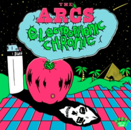 Arcs Electrophonic Chronic LP