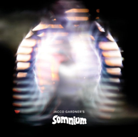 Jacco Gardner Somnium LP