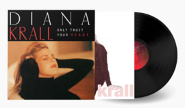Diana Krall Only Trust Your Heart 180g LP