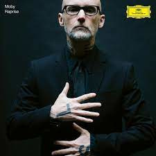 Moby Reprise CD