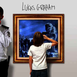 Lukas Graham Lukas Graham LP