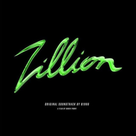Zillion LP -Green Vinyl-
