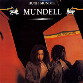 Hugh Mundell Mundell LP