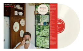 Niall Horan Dinner Party LP - Porcelain Vinyl-