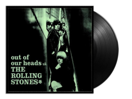 Rolling Stones Out Of Our Head LP