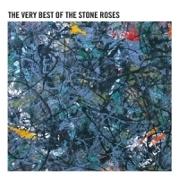 Stone Roses Very Best Of 2LP