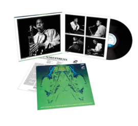 Wayne Shorter Schizophrenia (Blue Note Tone Poet Series) 180g LP