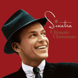 Frank Sinatra Ultimate Christmas 180g 2LP