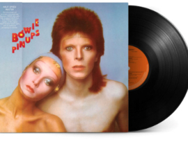 David Bowie Pin Ups Half-Speed Mastered LP