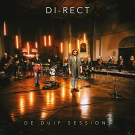 Di-Rect De Duif Sessions LP - Coloured Vinyl-