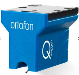 Ortofon Quintet Blue MC