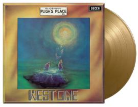 Pugh's Place West One LP - Gold Vinyl-