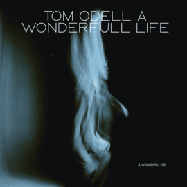 Tom Odell A Wonderful Life LP - Coloured Vinyl-