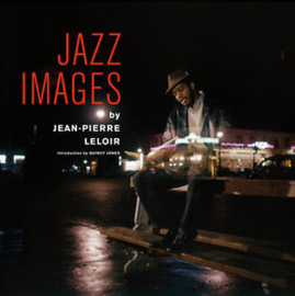 Jazz Images Boek