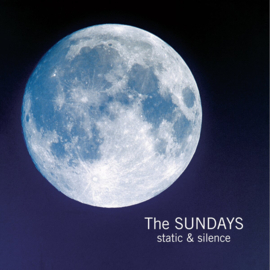 The Sundays - Static And Silence LP