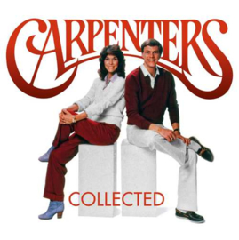 Carpenters Collected 2LP