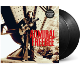 Admiral Freebee Admiral Freebee 2LP