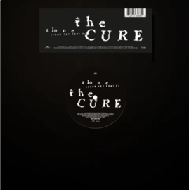 Cure Alone 12'