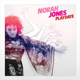 Norah Jones Playdate LP