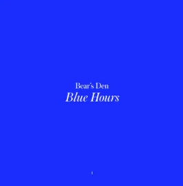Bears Den Blue Hour CD