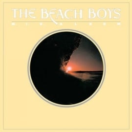 The Beach Boys M.I.U. Album 180g LP