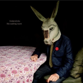 Tindersticks Waiting Room 2LP