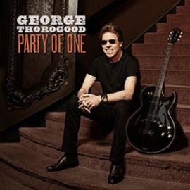 George Thorogood Party Of One  LP