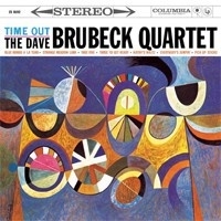Dave Brubeck Quartet Time Out HQ 45rpm 2LP