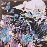 Shins Worms Heart LP