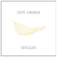 New Order Singles 4LP