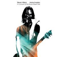 Steven Wilson Home Invasion: In Concert A/t Royal Albert Hall  2CD+BluRay