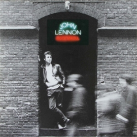 John Lennon Rock 'n' Roll 180g LP