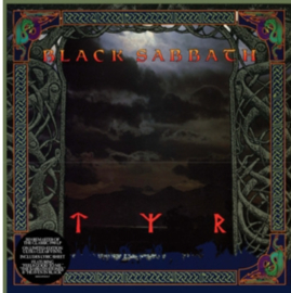 Black Sabbath Tyr LP