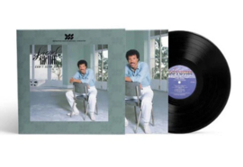 Lionel Richie Can't Slow Down One-Step Numbered Limited Edition 180g LP