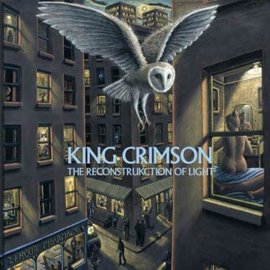King Crimson Heaven 24CD
