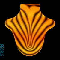 Big Red Machine Big Red Machine LP