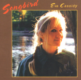 Eva Cassidy Songbird 180g 45rpm 2LP