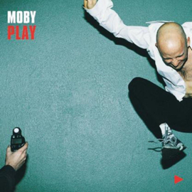 Moby Play 2LP