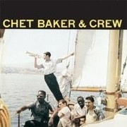 Chet Baker - Chet Baker & Crew HQ 2LP