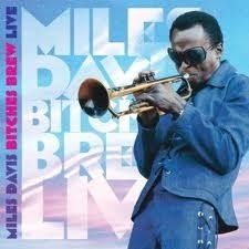 Miles Davis - Bitches Brew Live 2LP