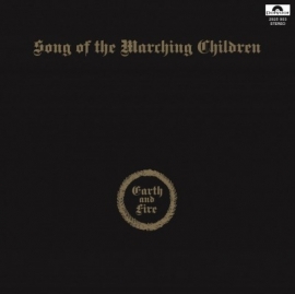Earth And Fire - Songs Of The Marching Children LP