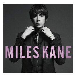 Miles Kane Colour Of The Trap LP